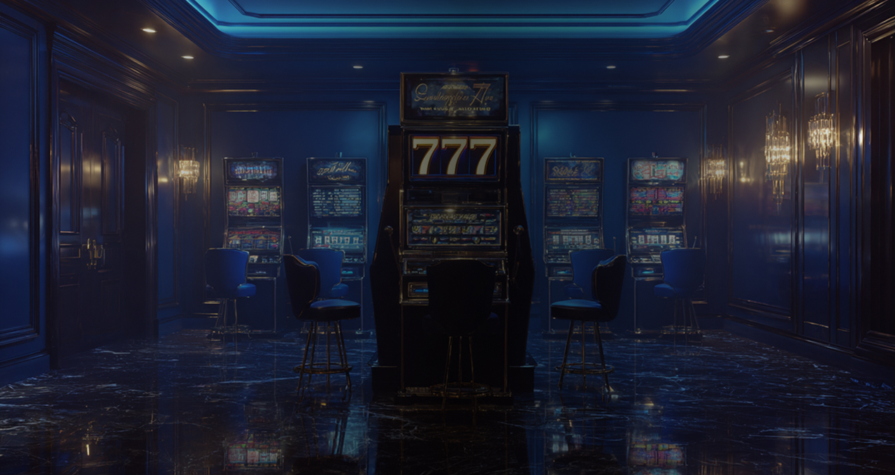 Pribet Casino