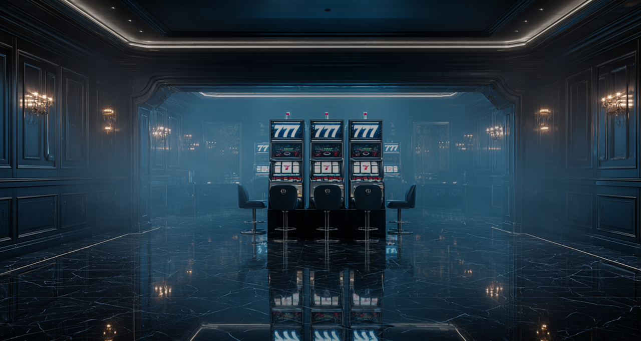 Pribet Casino